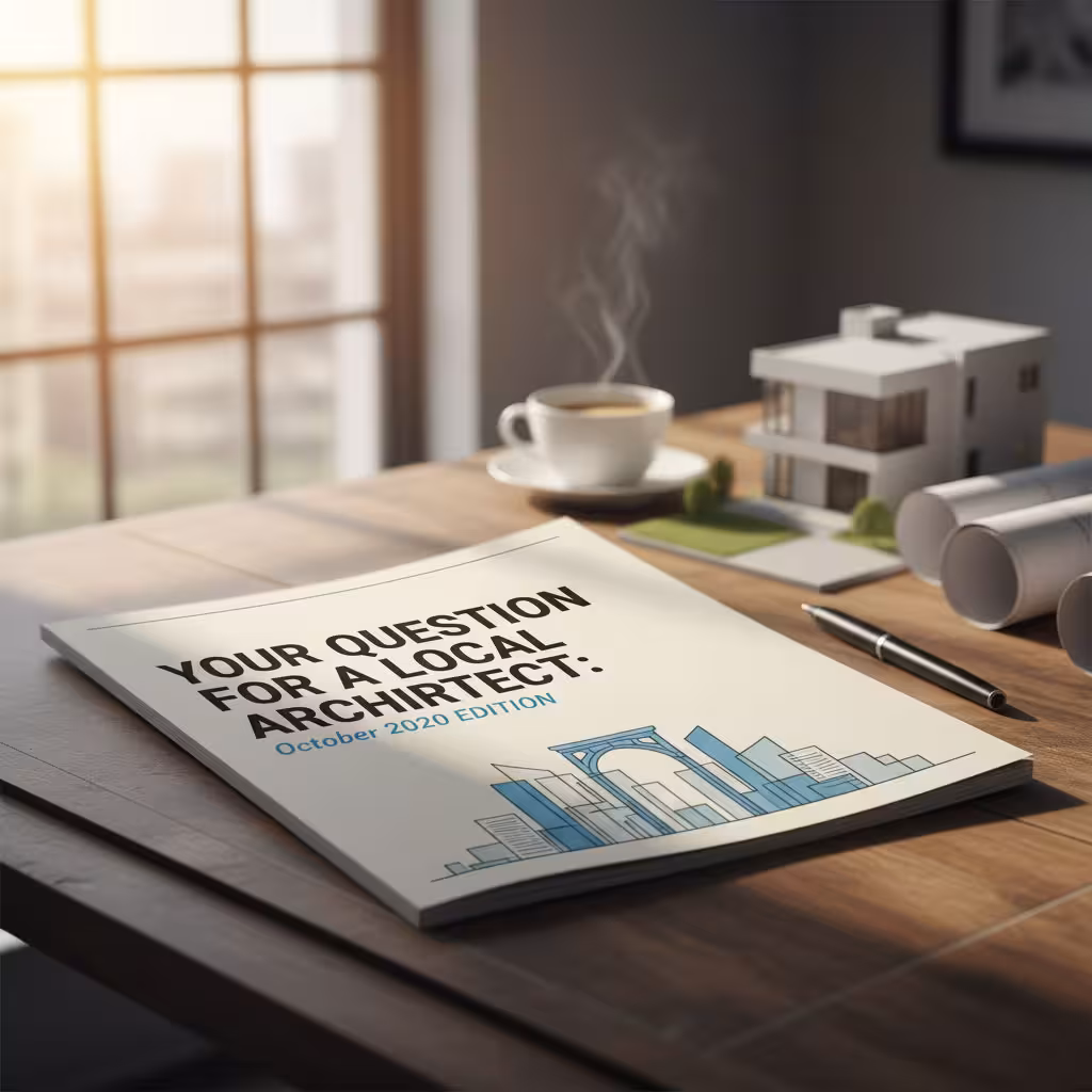 YOUR-QUESTION-FOR-A-LOCAL-ARCHITECT